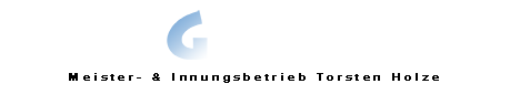 Die Glaserei Berlin